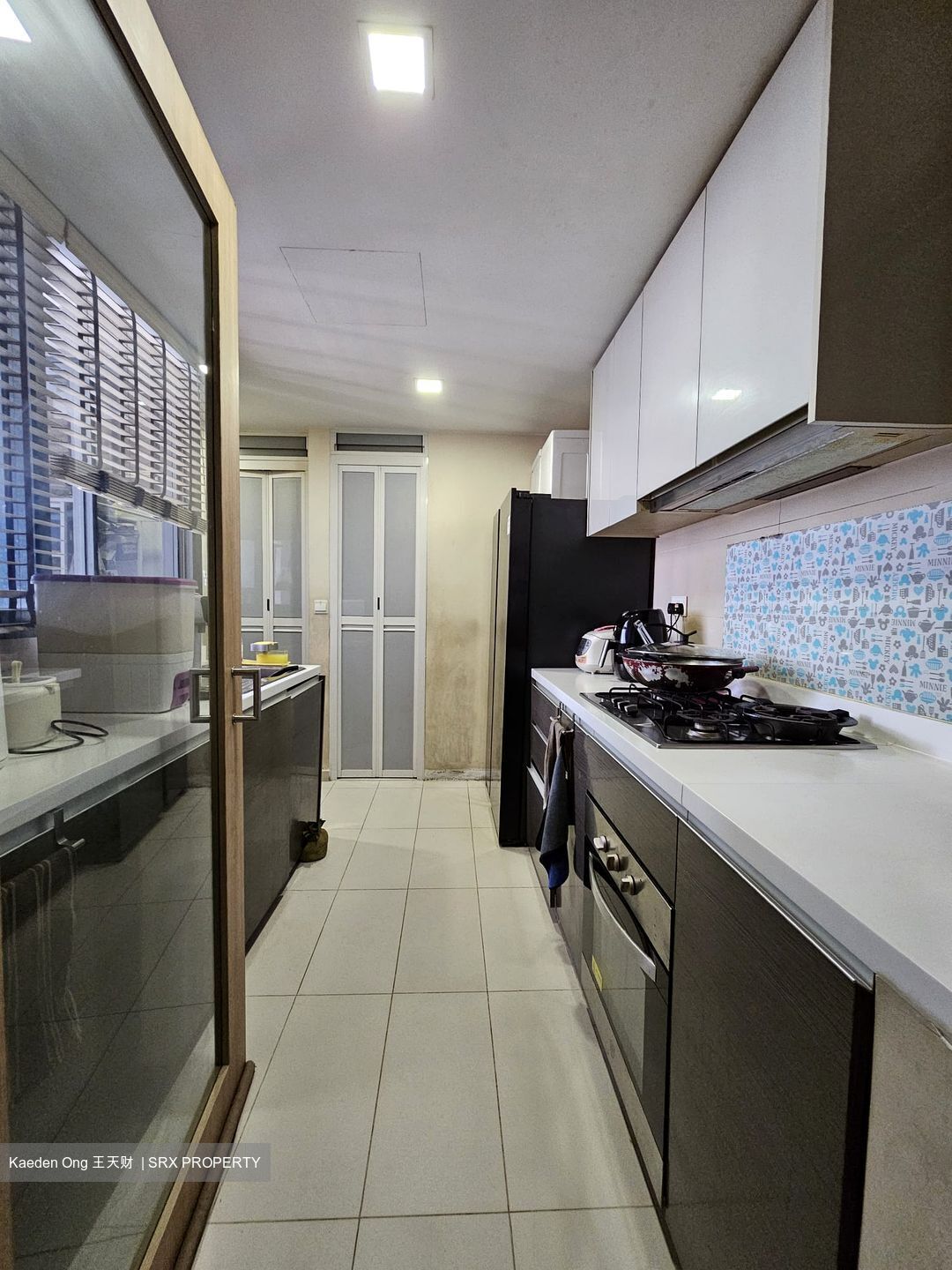 Twin Fountains (D25), Condominium #624987821